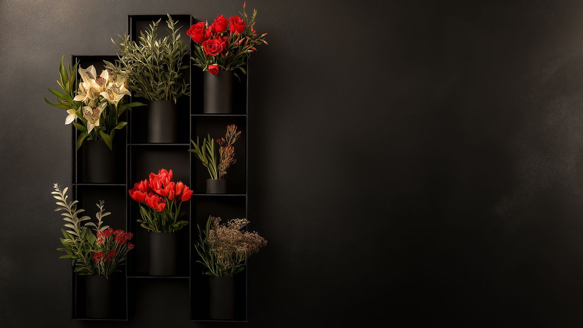 The Meaning Behind Popular Flowers: What Your Bouquet Says