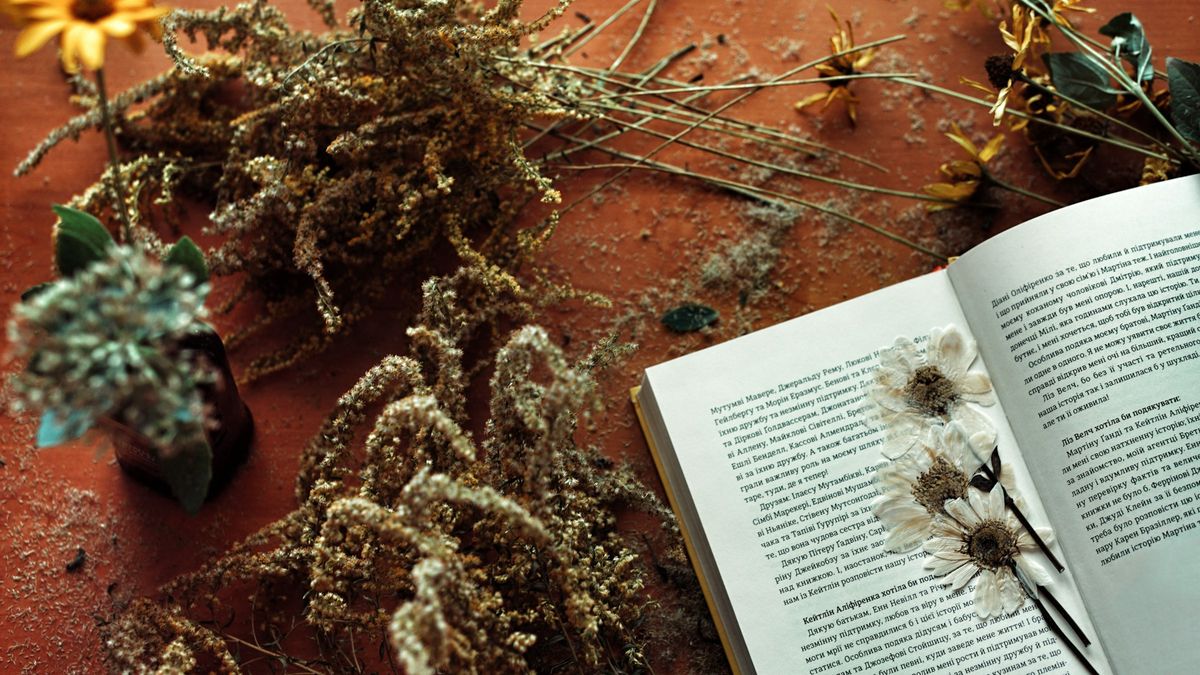 How to Press and Preserve Flowers: A Step-by-Step Guide