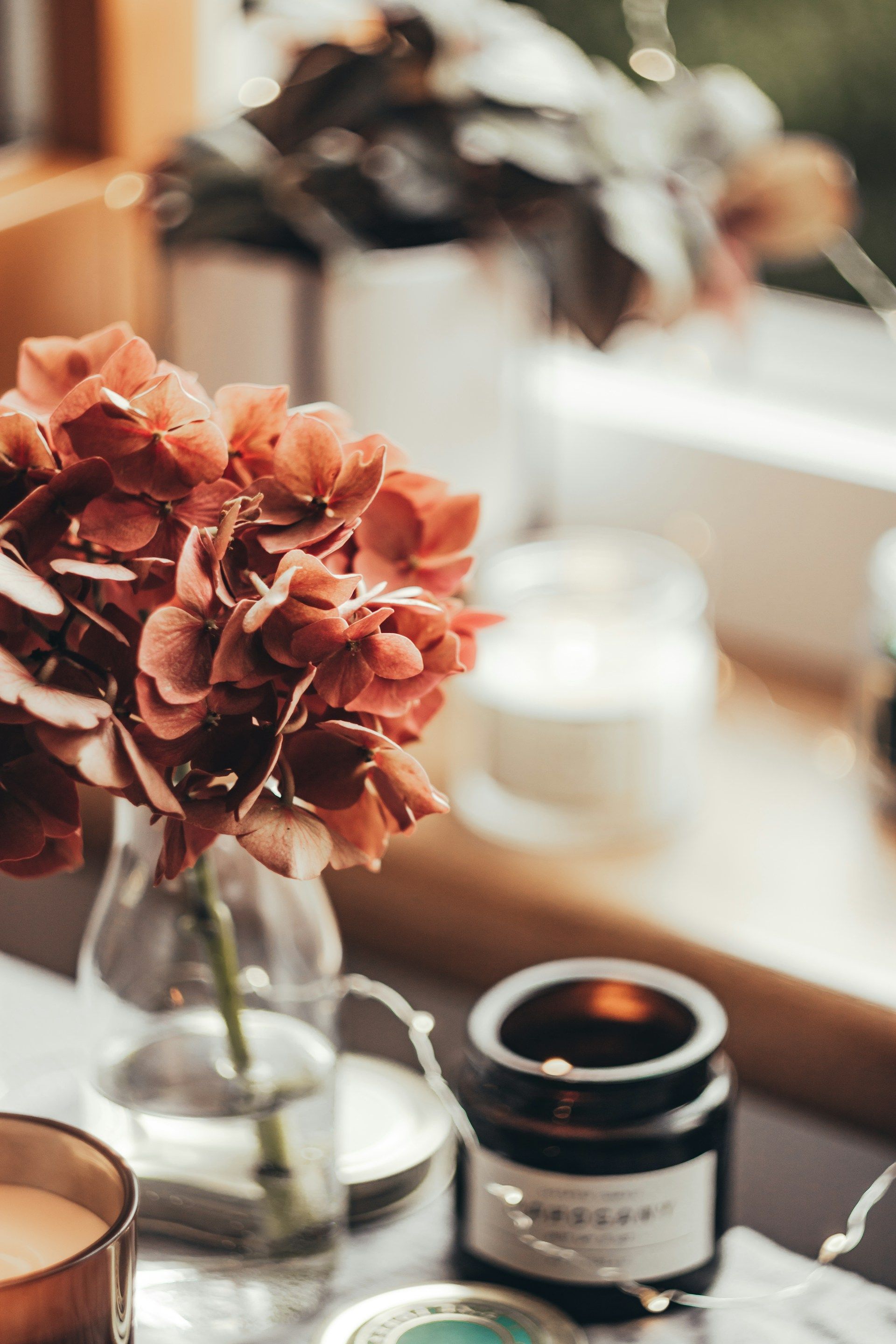 Hotels, Dinners & Private Events