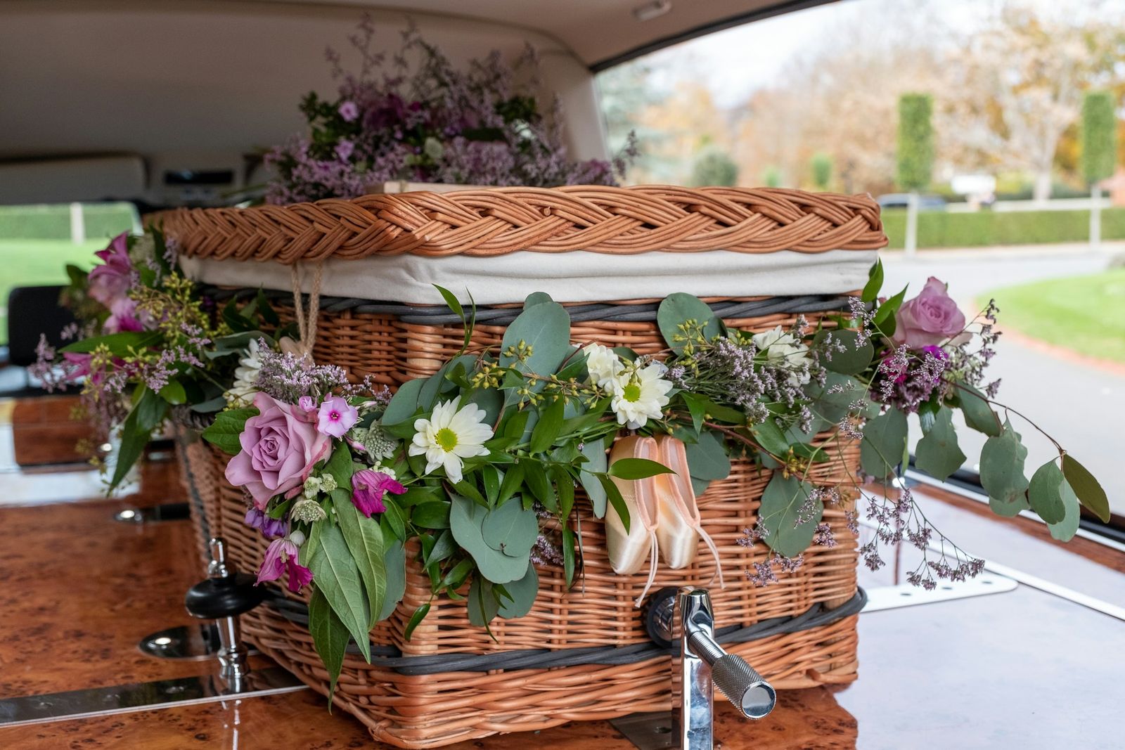Funerals image
