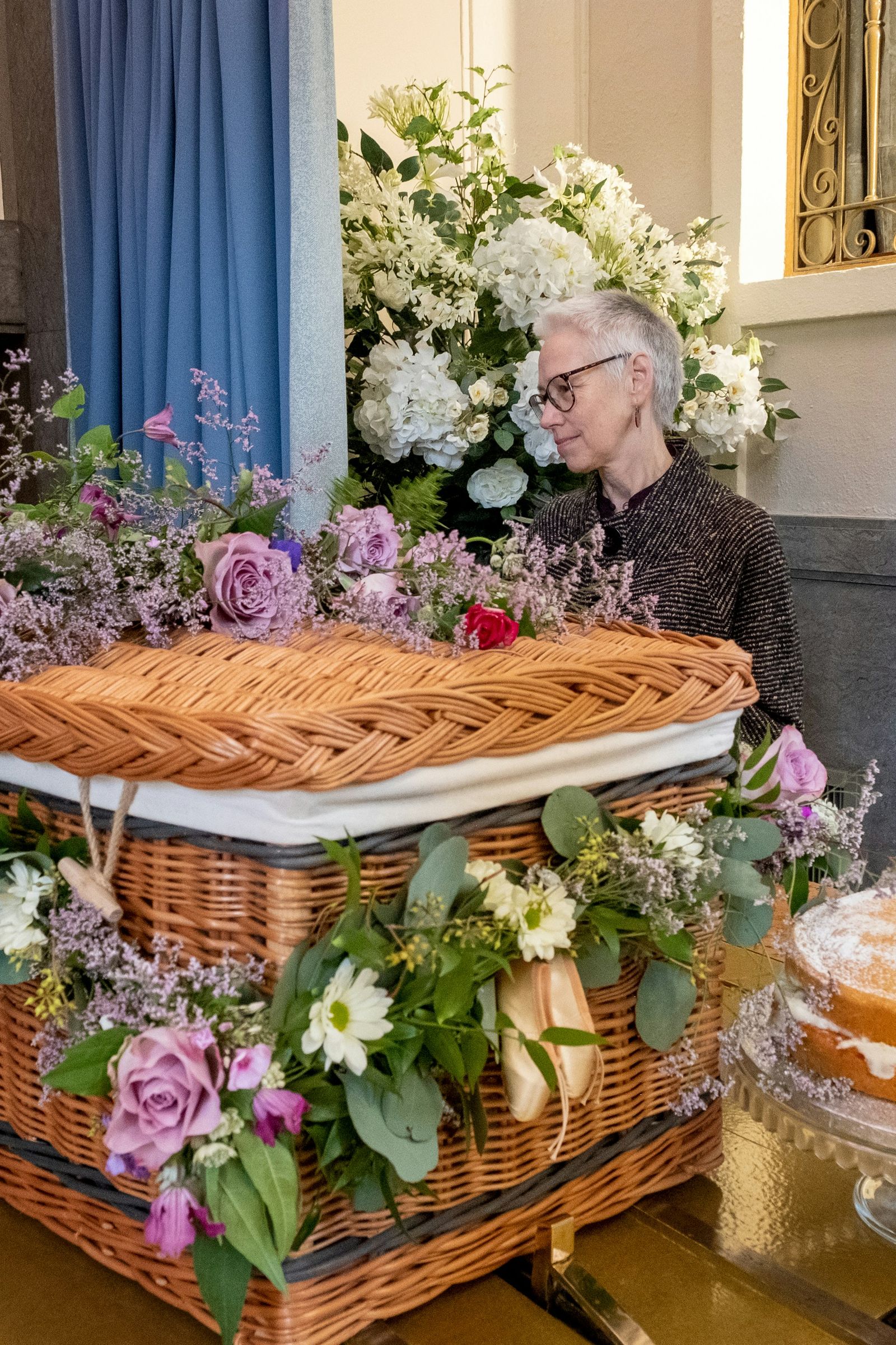 Funerals image