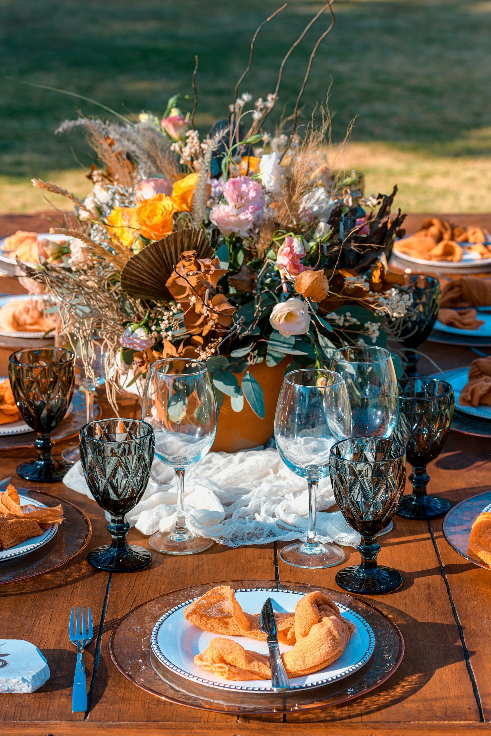 Hotels, Dinners & Private Events image