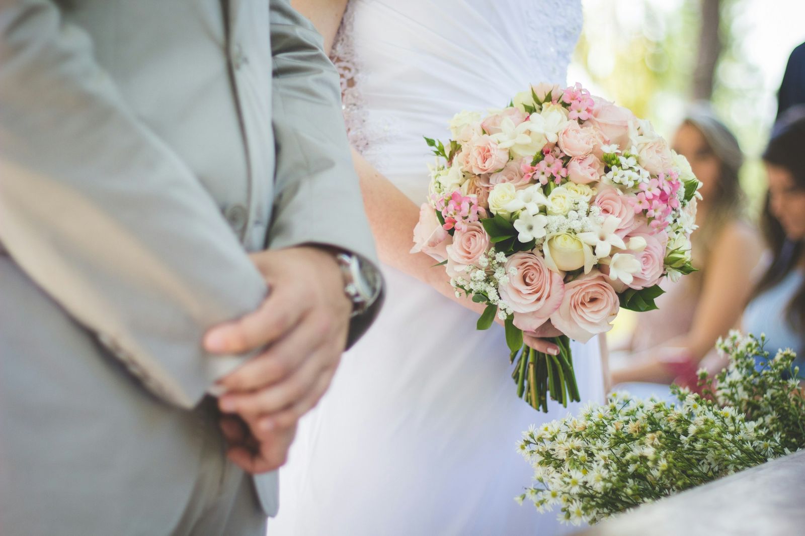 Weddings image