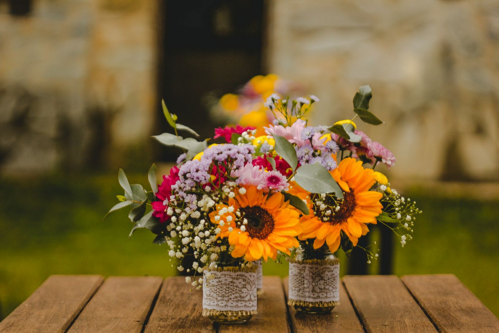 Weddings image